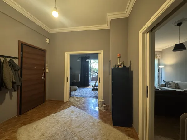 Elegant and cozy apartment in Nea Smyrni area - Nea Smyrni, Athens, Attica