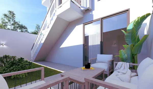 Modern Apartments for Golden Visa in Ampelokipoi the Heart of Athens  - Ampelokipoi, Athens, Attica