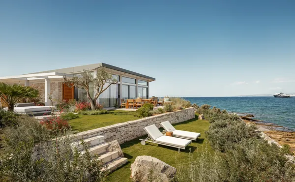  Your Private Villa Escape - Exclusive Luxury at One&Only  - Glyfada, Athens Riviera, Attica