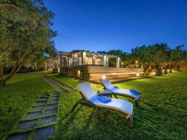A perfect holiday house  - Keri, Zakynthos, Ionian Islands