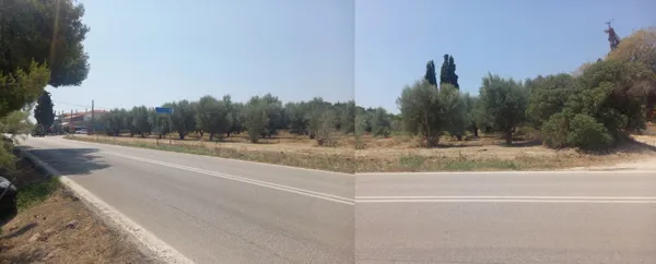 Prime seaview investment opportunity in Diminio  - Kiato, Korinthia, Peloponnese
