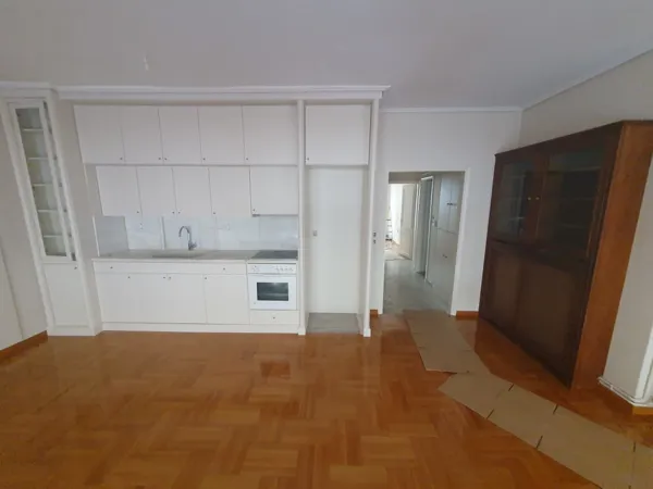 Bright Apartment in Prime Location - NEA SMYRNI, Athens, Attica