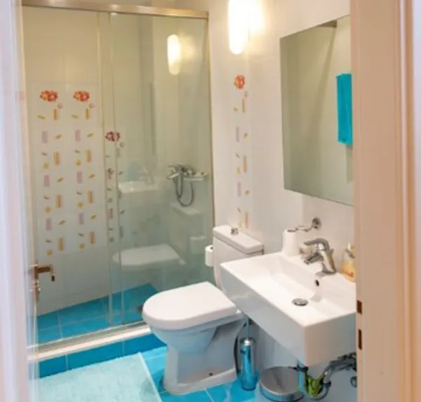 Luxurious construction property - Krestena, Peloponnese