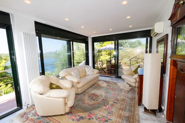 Large estate in North Evia - Gialtra, Evia, Central Greece