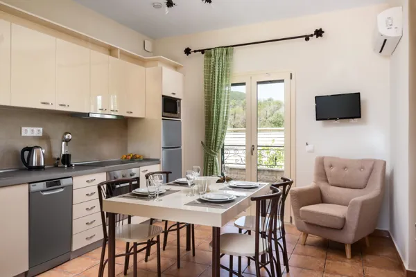 Family or investment property - Agios Matthaios, Corfu, Ionian Islands