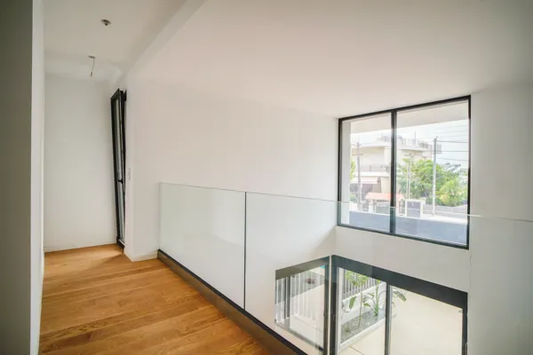 New built apartment of 3 levels - Voula , Athens Riviera, Attica