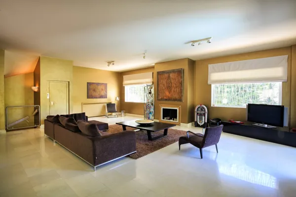 Luxury maisonette  - Ekali, Athens, Attica