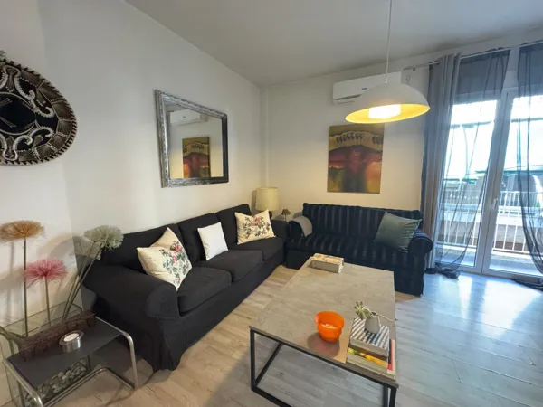 Fully renovated apartment in Koukaki - Koukaki, Athens, Attica