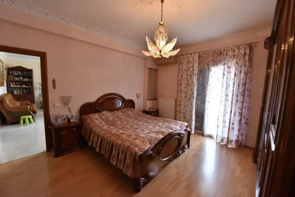 Holiday residence close to Athens - Eretria, Evia, Central Greece
