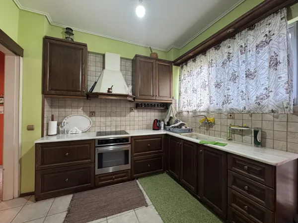 Apartment with unlimited view in Nea Ionia - Nea Filadelfeia, Athens, Attica
