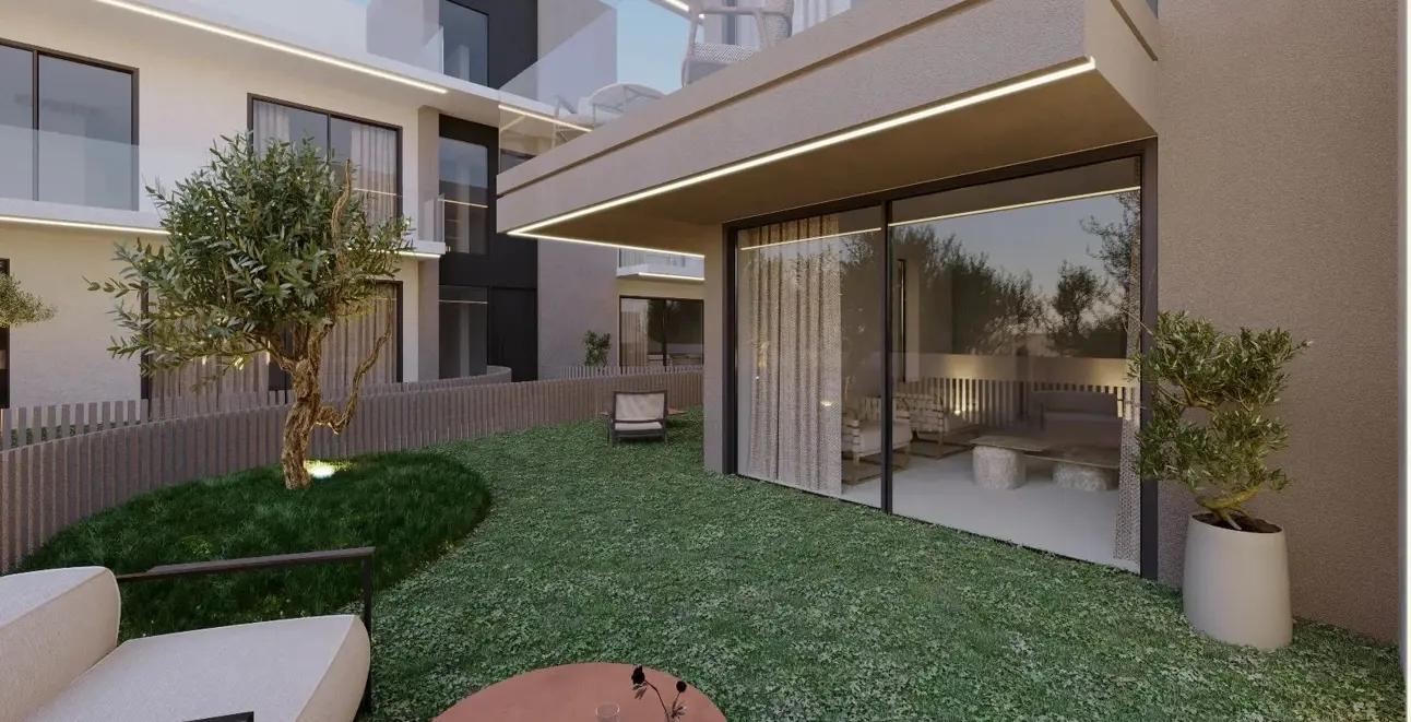 property asset