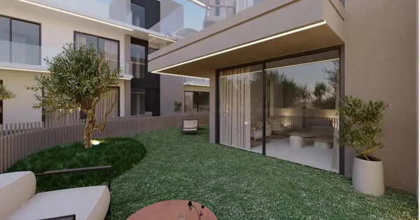 Seaside Luxury Villa with Golden Visa Eligibility - Corinth, Peloponnese