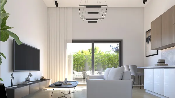 Golden Visa Apartment in Exceptional location  - Kallithea, Athens, Attica