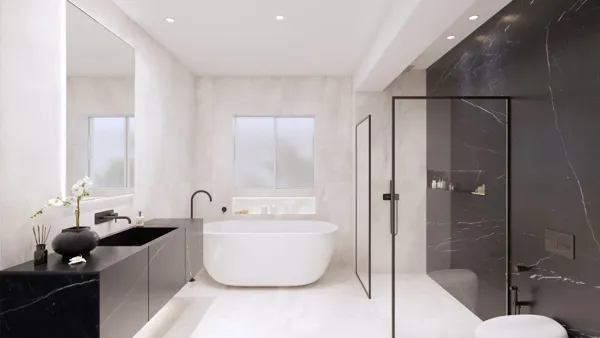 Triton Project: Pure Luxury by the Athens Shoreside From 12,000€ to 20,000€/sqm - Elliniko, Athens Riviera, Attica