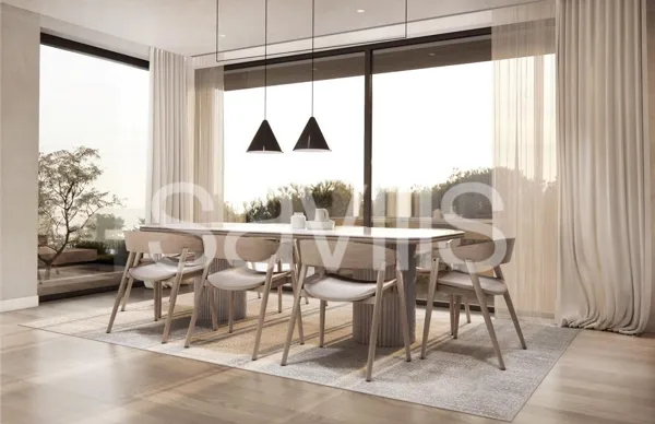 Five exclusive living properties - Kifisia, Athens, Attica
