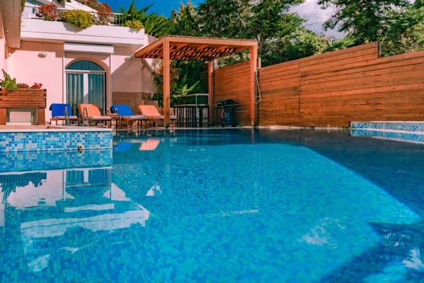 Spectacular City Views Villa - Nea Erythraia, Athens, Attica