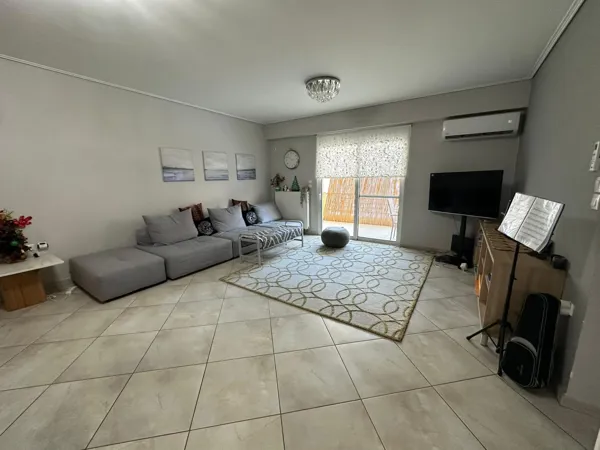 Spacious apartment in the heart of Athens   - Athina, Athens, Attica