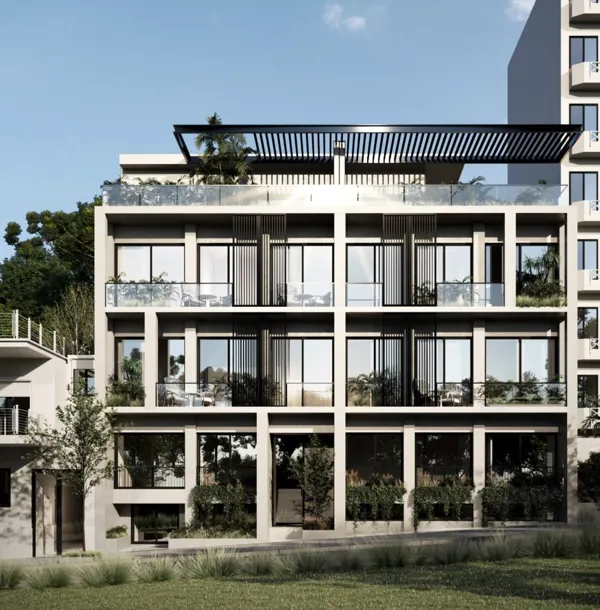 Modern and Luxurious Apartment - Nea Smyrni, Athens, Attica