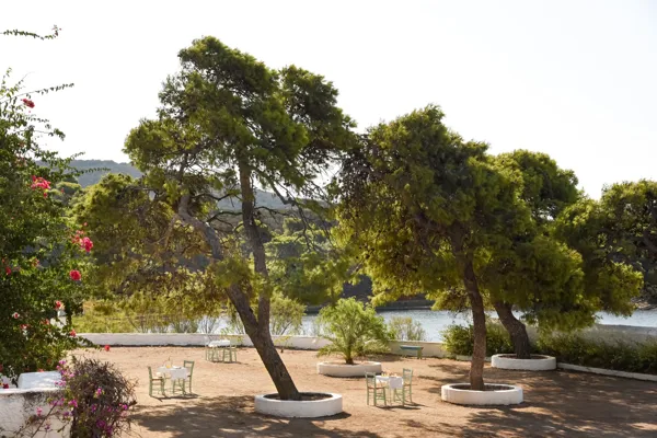 Private Island Retreat - Private Island, Evia, Central Greece