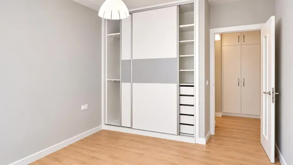 Modern 3rd-Floor Apartment for Sale in Galatsi - Galatsi, Athens, Attica