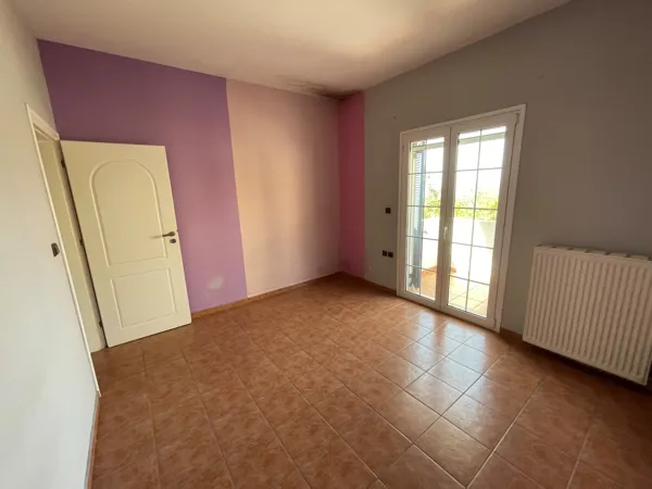 Country house with panoramic sea views in Evia - Politika, Evia, Central Greece