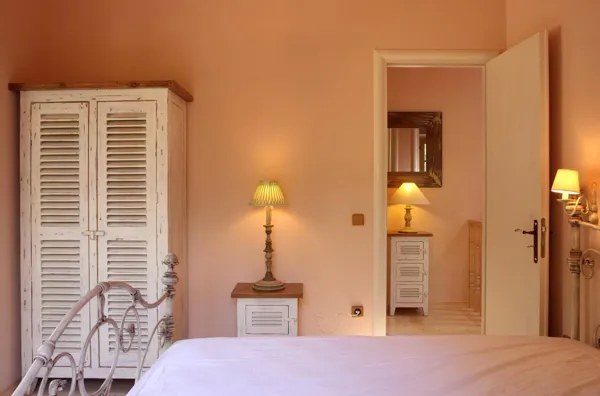 Unique estate with access to a private beach  - Kassiopi, Corfu, Ionian Islands