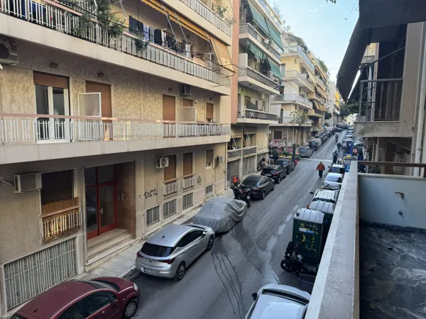 Prime investment building in Gizi - Athens, Athens, Attica