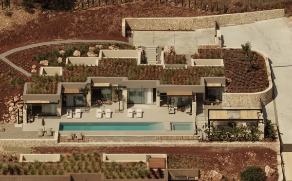 Exclusive Villa in Zakynthos with stunning views of the Ionian Sea - Agios Nikolaos, Zakynthos, Ionian Islands
