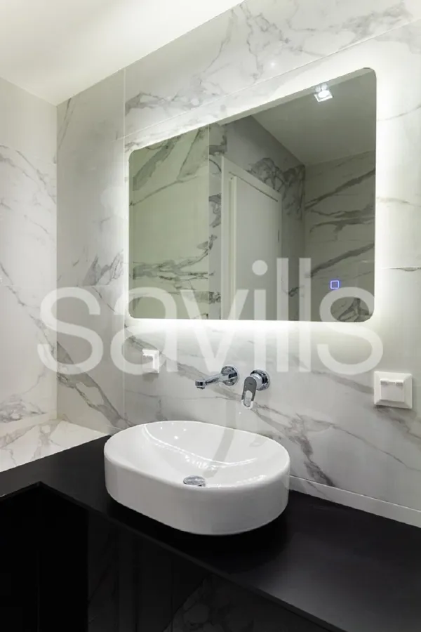Contemporary apartment in Ampelokipoi - Ampelokipoi, Athens, Attica
