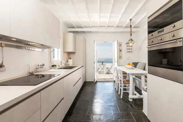 Property providing the most amazing views   - Agia Sofia, Mykonos, Cyclades Islands