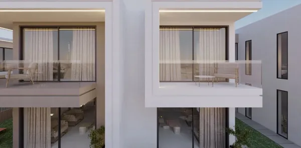 Seaside Luxury Villa with Golden Visa Eligibility - Corinth, Peloponnese