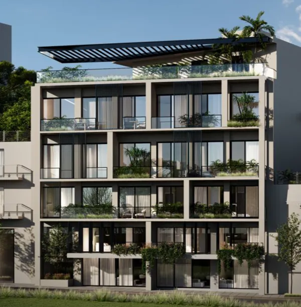 Modern and Luxurious Apartment - Nea Smyrni, Athens, Attica