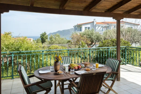 Residence with great sea view in Agia Kyriaki, Monemvasia  - Monemvasia, Lakonia, Peloponnese