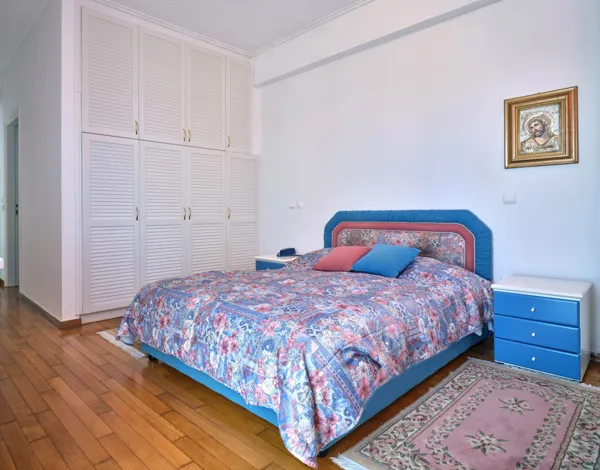 Luxury 3-levels independent residence - Ekali, Athens, Attica