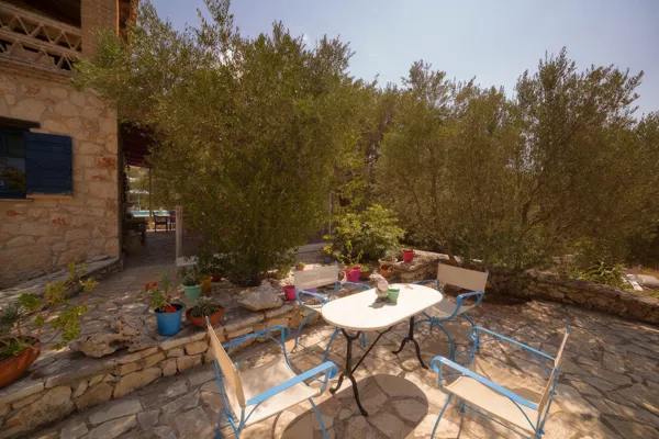Traditional stone villas in Zakynthos - Keri, Zakynthos, Ionian Islands