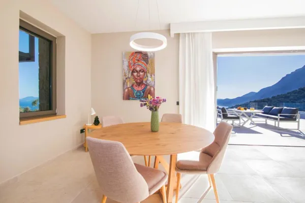 Investment project - Nissaki, Corfu, Ionian Islands