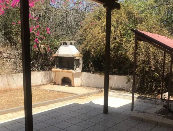 Residence with great sea view in Agia Kyriaki, Monemvasia  - Monemvasia, Lakonia, Peloponnese