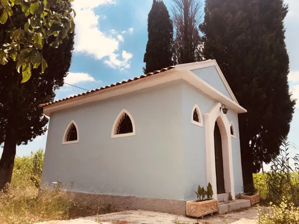 Unique estate in Zakynthos - Mahairado, Zakynthos, Ionian Islands