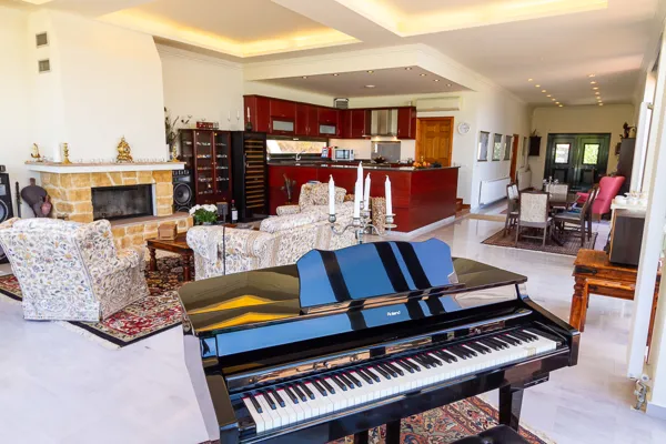 Large estate in North Evia - Gialtra, Evia, Central Greece