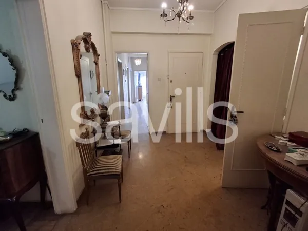 Centrally located three bedrooms apartment - Athens, Athens, Attica