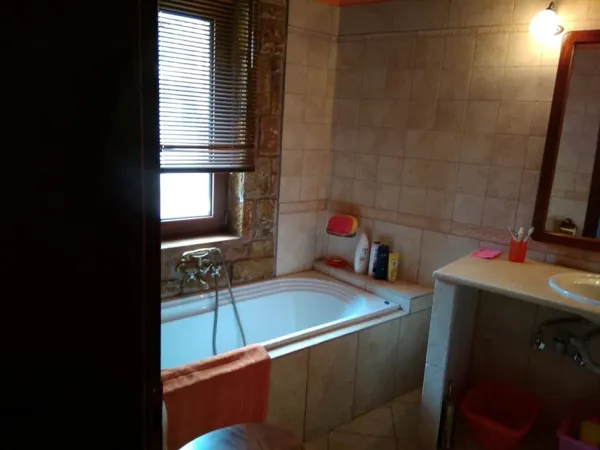 Charming Mountain Home with Stunning Views - Kastania, Central Macedonia
