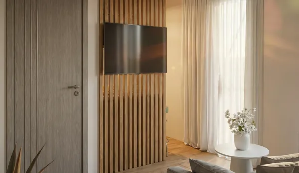 Modern and Luxurious Golden Visa Apartments in Neos Kosmos - Neos Kosmos, Athens, Attica