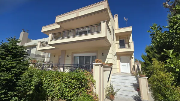 Comfortable and deluxe living in a beautiful modern home - Dioni, Attica