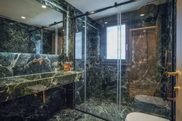 An apartment, epitome of luxury and elegance - Glyfada, Athens Riviera, Attica
