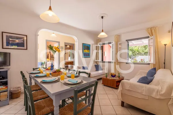Holiday house in one of the most privileges areas of the island  - Agios Stefanos (north East), Corfu, Ionian Islands