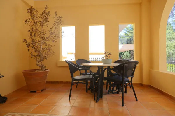 Panoramic Villa in Chortiatis - Chortiatis, Thessaloniki