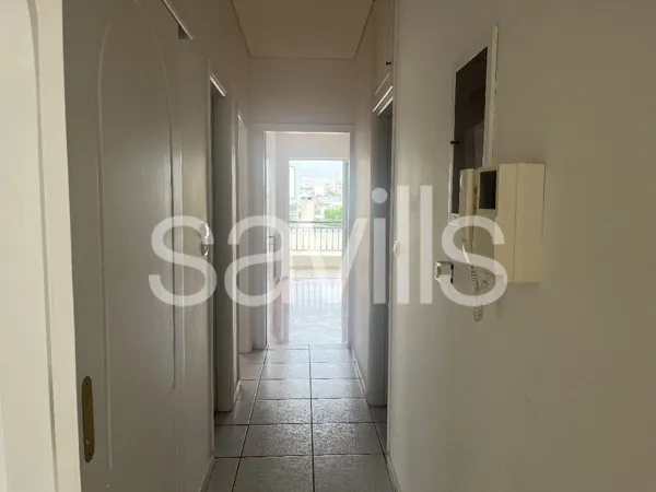 5th Floor apartment in Palaio Faliro - Palaio Faliro, Athens Riviera, Attica