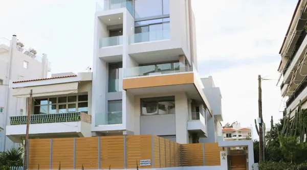 Luxury Penthouse Maisonette in Glyfada - Glyfada, Athens Riviera, Attica