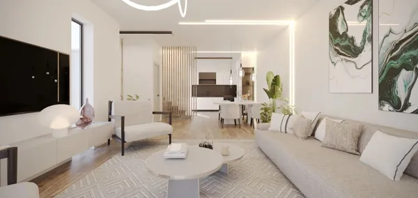 Seaside Luxury Villa with Golden Visa Eligibility - Corinth, Peloponnese