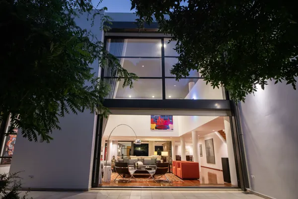 Private Mansion with timeless design - Ekali, Athens, Attica